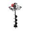 4 STROKE EARTH AUGER GX35 ENGINE