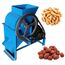 AUTOMATIC GROUNDNUT PEANUT SHELLING MACHINE WITH 0.5HP MOTOR