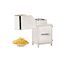 1 HP BANANA WAFER MACHINE