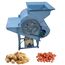 GROUNDNUT DECORTICATOR WITH 1HP MOTOR 150KG/HR