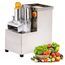 1HP REGULAR VEGETABLE CUTTING MACHINE 150-200KG/HR