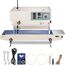 BAND SEALER SS VERTICAL WITH STAND