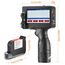 ANT MODEL INKJET PRINTER MACHINE WITH STAND AND SENSOR