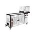 AUTOMATIC ROTI CHAPATI MAKING MACHINE CONVEYOR TYPE