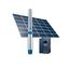 AQUA SUN SOLAR WATER PUMP 5 HP ASPS5-50