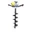 EARTH AUGER MACHINE WITHOUT DRILL BIT, 52 CC