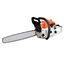 22INCH PETROL CHAINSAW MACHINE 58 CC