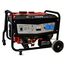 XLNT 3 KVA SELF START PORTABLE GENERATOR