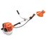 PETROL BRUSH CUTTER MACHINE, 52 CC, 2 STROKE