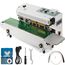 CONTINUOUS BAND SEALER (FR 900D) SS HORIZONTAL