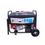XLNT 9500E 7KVA SELF START PETROL GENERATOR 7000 WATT