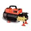 BTALI HIGH PRESSURE WASHER 150 BAR
