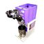 MS PULVERIZER WITH 2 IN 1 FEATURE 2 HP
