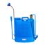 NEPTUNE HAND OPERATED KNAPSACK SPRAYER WITH 2 NOZZLE SET (HDPE TANK), 16 LITERS
