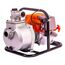 PETROL WATER PUMP, 52 CC, 1.5 INCH