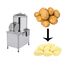 POTATO PEELER MACHINE, 2 HP