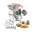 SEMI-AUTOMATIC SS MULTIPURPOSE GRAVY MACHINE 2 HP