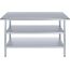 STAINLESS STEEL KITCHEN WORK TABLE (36=800)