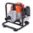 PETROL WATER PUMP 1X1 INCH 2 STROKE