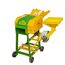 COMBINED CHAFF CUTTER AND PULVERIZER 2 HP