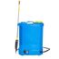 BACKPACK 16 LITER BATTERY SPRAYER 12 V 12 AMP