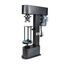 MULTI PURPOSE LOCKING AND CAPPING MACHINE, METAL CAPS