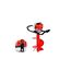 EARTH AUGER MACHINE WITHOUT DRILL BIT, 82 CC