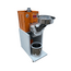 SEMI-AUTOMATIC 2 IN 1 MS PULVERIZER 4 HP