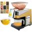 IMPERIUM® COLD PRESS OIL MACHINE FOR HOME WITH DIGITAL TEMPERATURE CONTROL - ALL SEEDS OIL EXTRACTION (TC-02)
