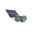 AQUA SUN SOLAR WATER PUMP 7.5 HP ASPS75-125