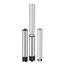 HAWKSUN SOLAR WATER PUMP 10 HP E6X-ASP-10070