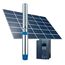 AQUA SUN SOLAR WATER PUMP 20 HP ASPS20-250