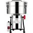 IMPERIUM SPICE GRINDER 5000 WATTS 3500 GRAM CAPACITY