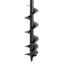 4" INCH EARTH AUGER DRILL BIT