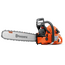HUSQVARNA 390XP CHAINSAW MACHINE 20"
