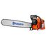 HUSQVARNA 3120 XP CHAINSAW MACHINE 36 INCH