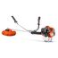 HUSQVARNA 331R PETROL BRUSH CUTTER 32.6 CC