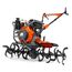 HUSQVARNA TF 545D+ POWER WEEDER MACHINE