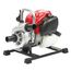 NEPTUNE NPP-1.5 HEAVY DUTY PETROL WATER PUMP 1.5 INCH 2 STROKE