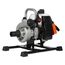 NEPTUNE NPP-1.5 HEAVY DUTY PETROL WATER PUMP 1.5 INCH 4 STROKE