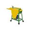 ELECTRIC CHAFF CUTTER MACHINE, 2 HP