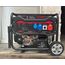 HAWK PS13000E 10KVA GENERATOR 10000 WATT