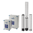 HAWKSUN SOLAR WATER PUMP 3 HP U4X-DSP-3030