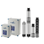 HAWKSUN SOLAR WATER PUMP 7.5 HP E6X-ASP-7550