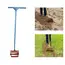 AGROVISION ROLLER WEEDER WITH HANDLE AV-50