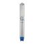 AQUA SUN SOLAR WATER PUMP 5 HP ASPS5-50