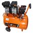 BTALI 50LITRE AIR COMPRESSOR 1HP
