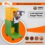PULVERISER MACHINE WITH 3 HP MOTOR