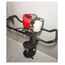 2 MAN OPARETED EARTH AUGER MACHINE WITHOUT DRILL BIT, 82 CC