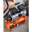 BTALI 9L AIR COMPRESSOR OIL FREE